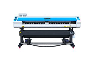 Audley S2000 -принтер сублимационный