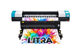 Universal UD-18R8Aa+ интерьерный принтер