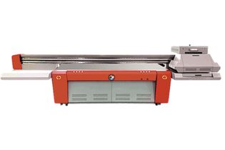 Universal UD-1325UV планшетный УФ-принтер