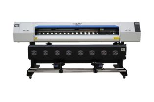 Audley S7192-2HB-принтер сублимационный