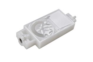 Демпфер для Epson DX-5 для экосольвентных чернил