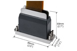 Ricoh Gen5 MH5440 -печатающая головка