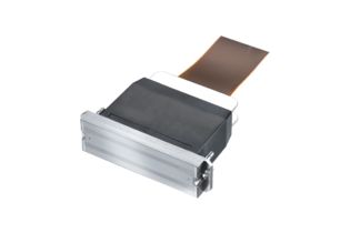 Ricoh Gen5 / 7PL-печатающая головка