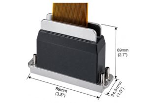 Ricoh Gen5 / 7PL-печатающая головка
