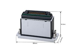 Ricoh Gen 6 MH5320 -печатающая головка