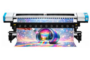 Universal UD-32R8AA+ интерьерный принтер
