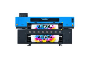 Universal L-1908TX-принтер сублимационный