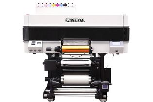 Принтер UV DTF GOLD UNIVERSAL L-3004P U1*4
