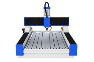 RJ 1325 -камнеобрабатывающий фрезерный станок