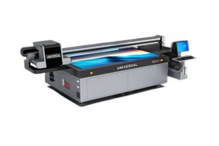 DLI-2513 Ricoh G6 планшетный УФ-принтер