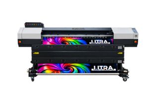 Universal UD-1800AA+(( I3200-A1*4))-широкоформатный принтер