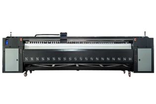 Universal E-5208i Plus широкоформатный принтер  (km1024i/512i) 5м