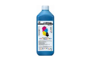 Litra Cyan DTF- чернила (1л)