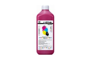 Litra Magenta DTF- чернила (1л)