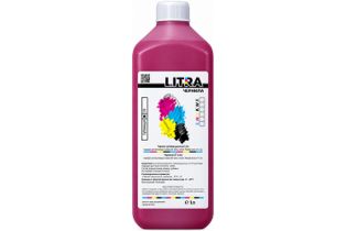 Litra Magenta DTF- чернила (1л)