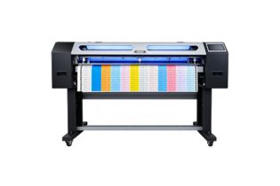 LD-XY1600А раскройный станок  для резки по координатной сетке