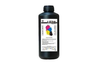 Litra UV1024 GEN5 Magenta УФ- чернила