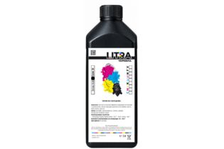 Litra DX UV Black УФ-чернила