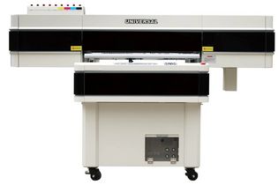 Universal UV-9060Н  сувенирный УФ-принтер