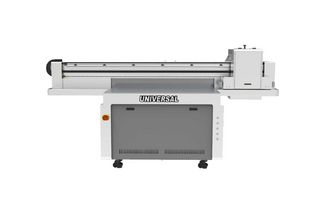 Universal UD-13R8BXV-сувенирный УФ-принтер 1,3х1,3м