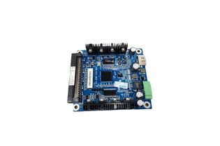 Комплект электроники Hoson для 8 голов Ricoh Gen5 на планшетный UV -принтер