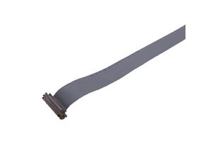 Шлейф печатающей головки Konica Minolta 1024, 50pin