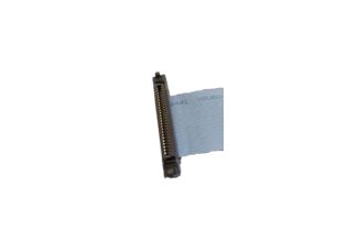 Шлейф печатающей головки Konica Minolta 1024, 50pin